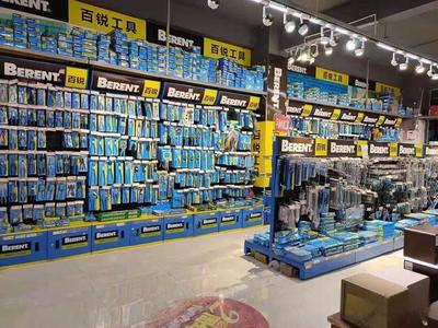 中國內銷五金工具品牌大盤點之-手動工具篇