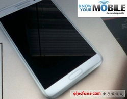 三星Galaxy Note 2欲再續(xù)輝煌，智能手機(jī)戰(zhàn)火紛飛 各大廠商誰將獨(dú)占鰲頭？